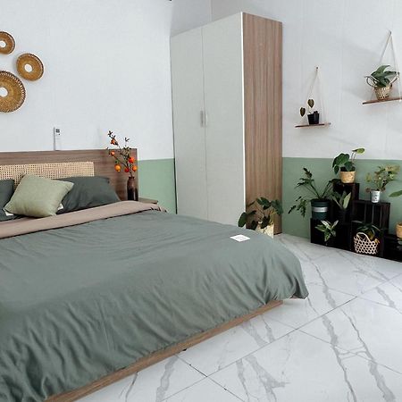 The Hue Homestay מראה חיצוני תמונה