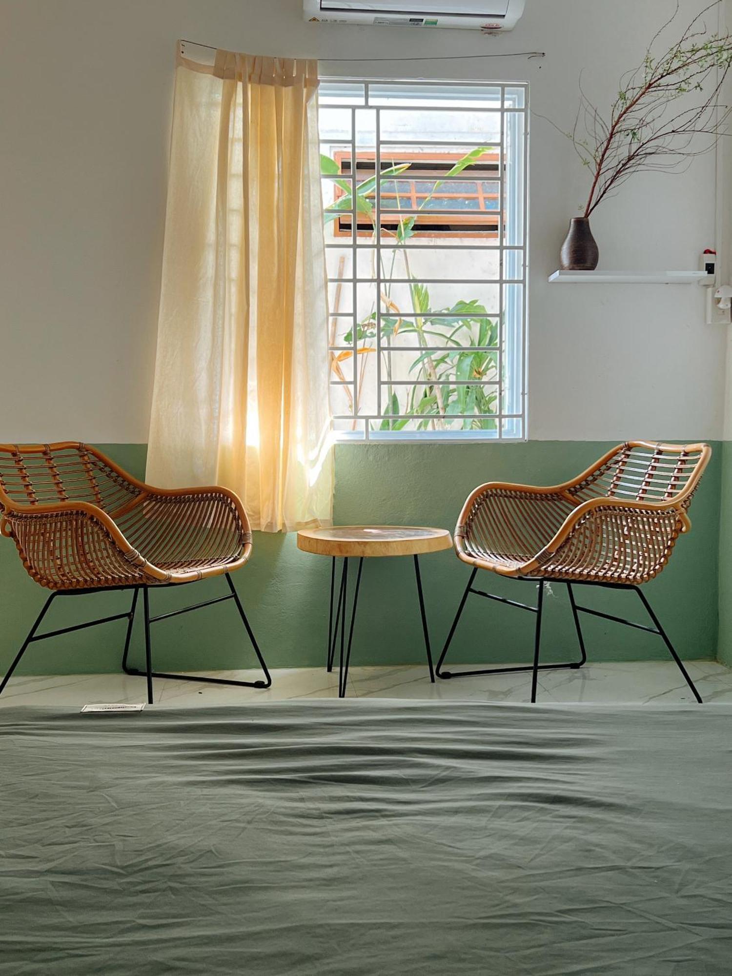 The Hue Homestay מראה חיצוני תמונה