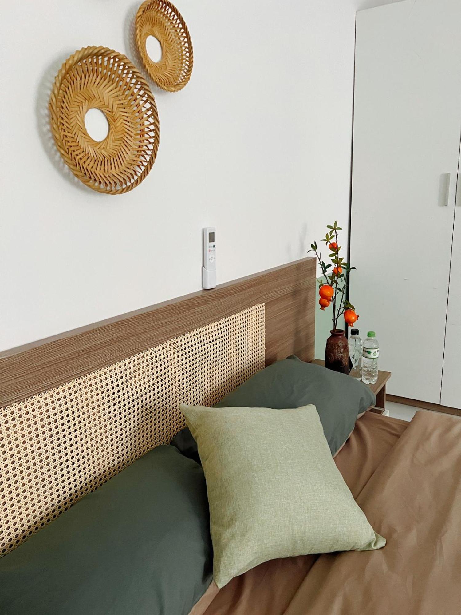 The Hue Homestay מראה חיצוני תמונה